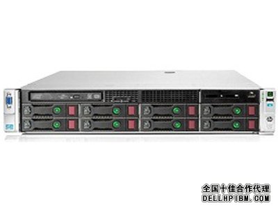 惠普 HP ProLiant DL388e Gen8